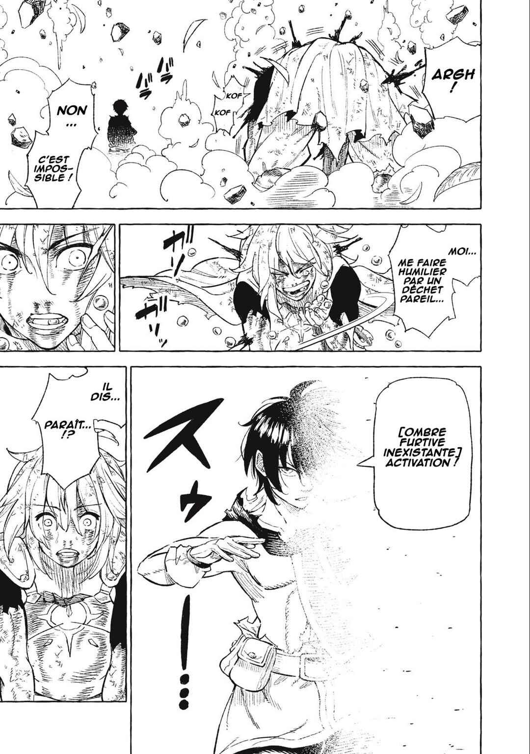Gikou Taichi "Skill Lender" no Torikaeshi ~Toichi tte Saisho ni Itta yo na?~ Chapter 36 - Page 12