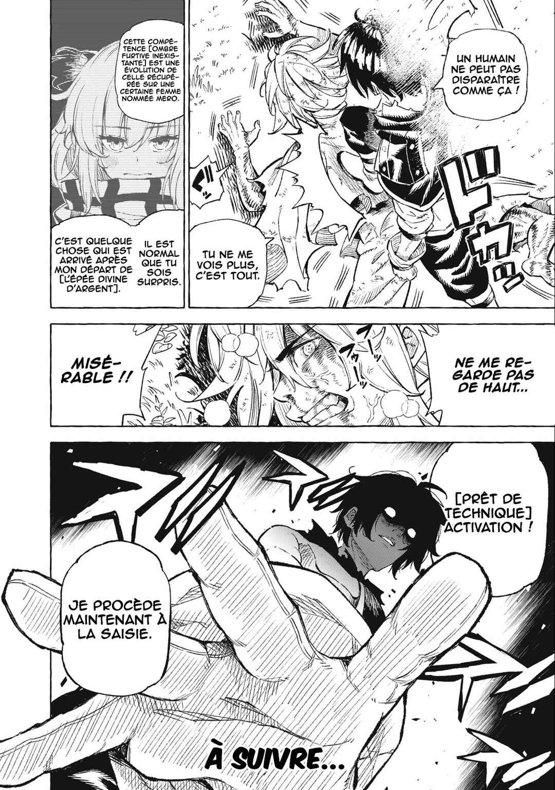 Gikou Taichi "Skill Lender" no Torikaeshi ~Toichi tte Saisho ni Itta yo na?~ Chapter 36 - Page 13
