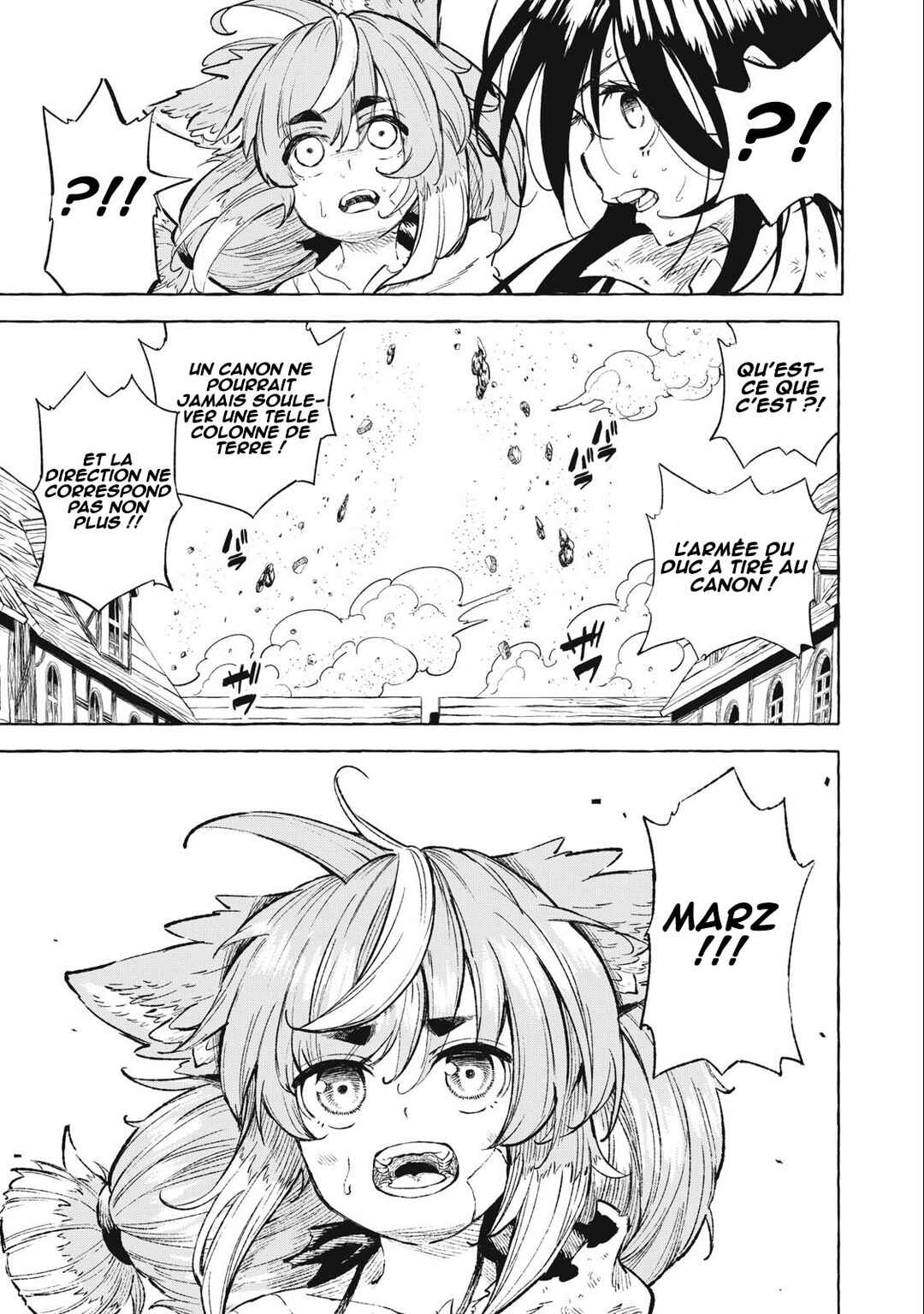Gikou Taichi "Skill Lender" no Torikaeshi ~Toichi tte Saisho ni Itta yo na?~ Chapter 36 - Page 8