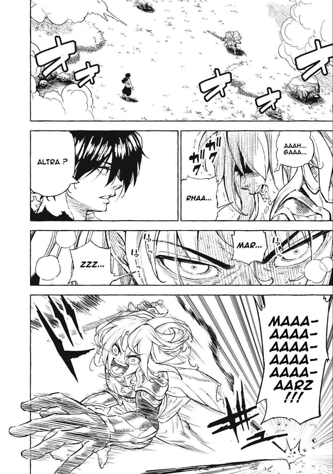 Gikou Taichi "Skill Lender" no Torikaeshi ~Toichi tte Saisho ni Itta yo na?~ Chapter 36 - Page 9