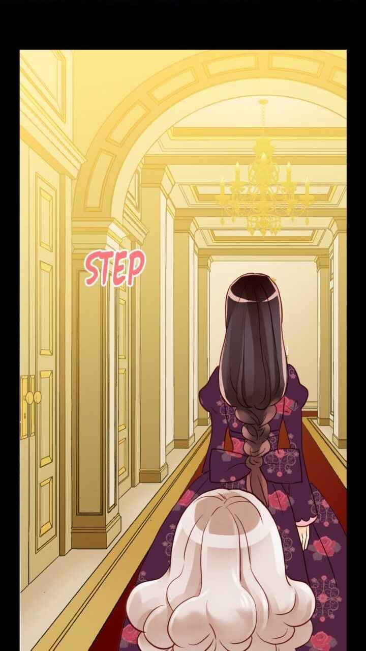 Empress of Another World Chapter 52 - Page 16
