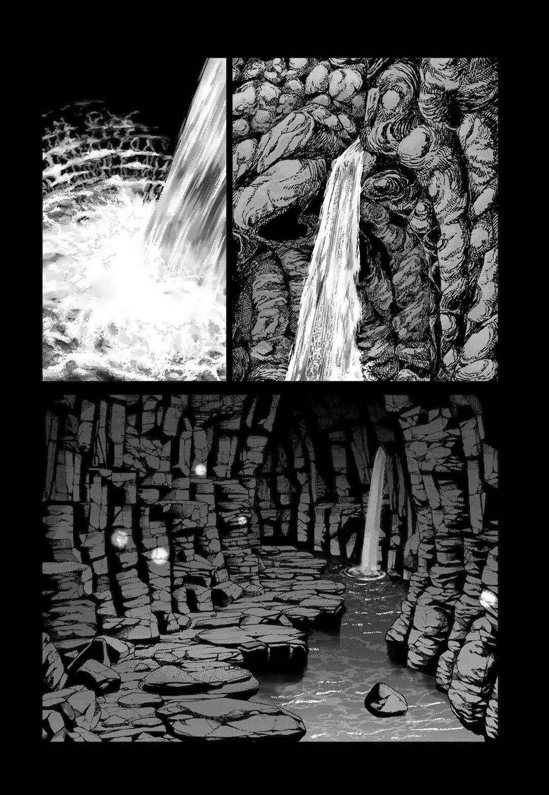 Toshokan no Daimajutsushi Chapter 55 - Page 3