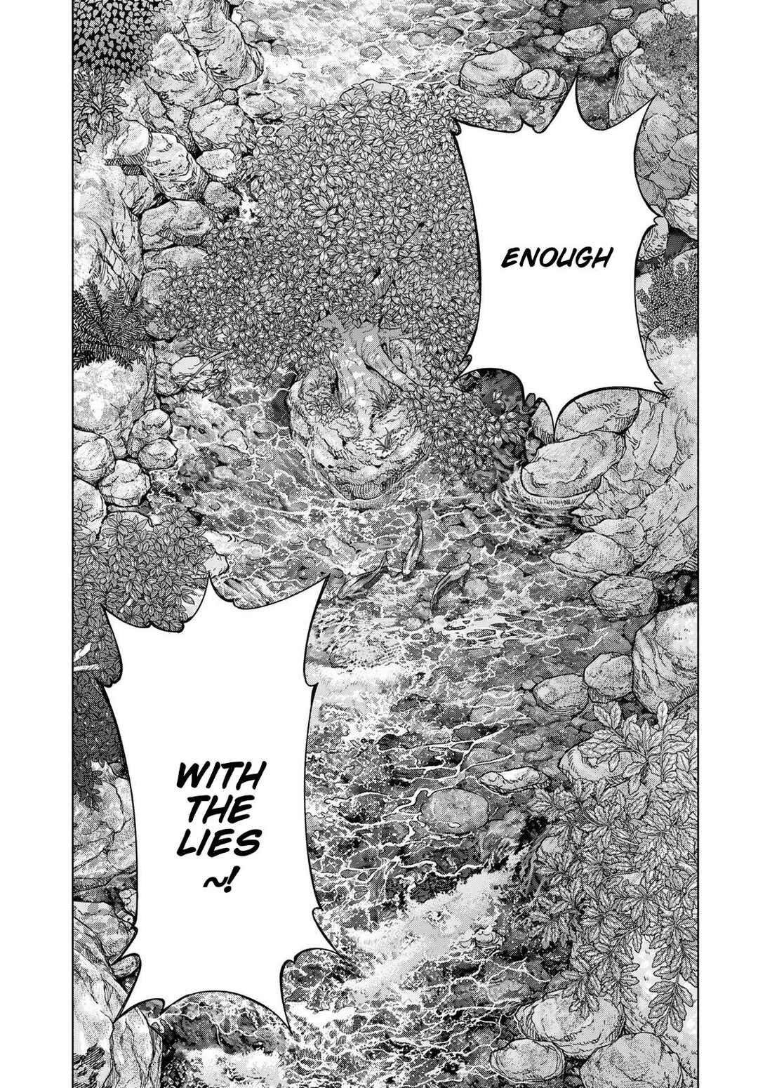 Toshokan no Daimajutsushi Chapter 55 - Page 7