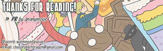 Legal Pirate Parfait Chapter 80 - Page 8
