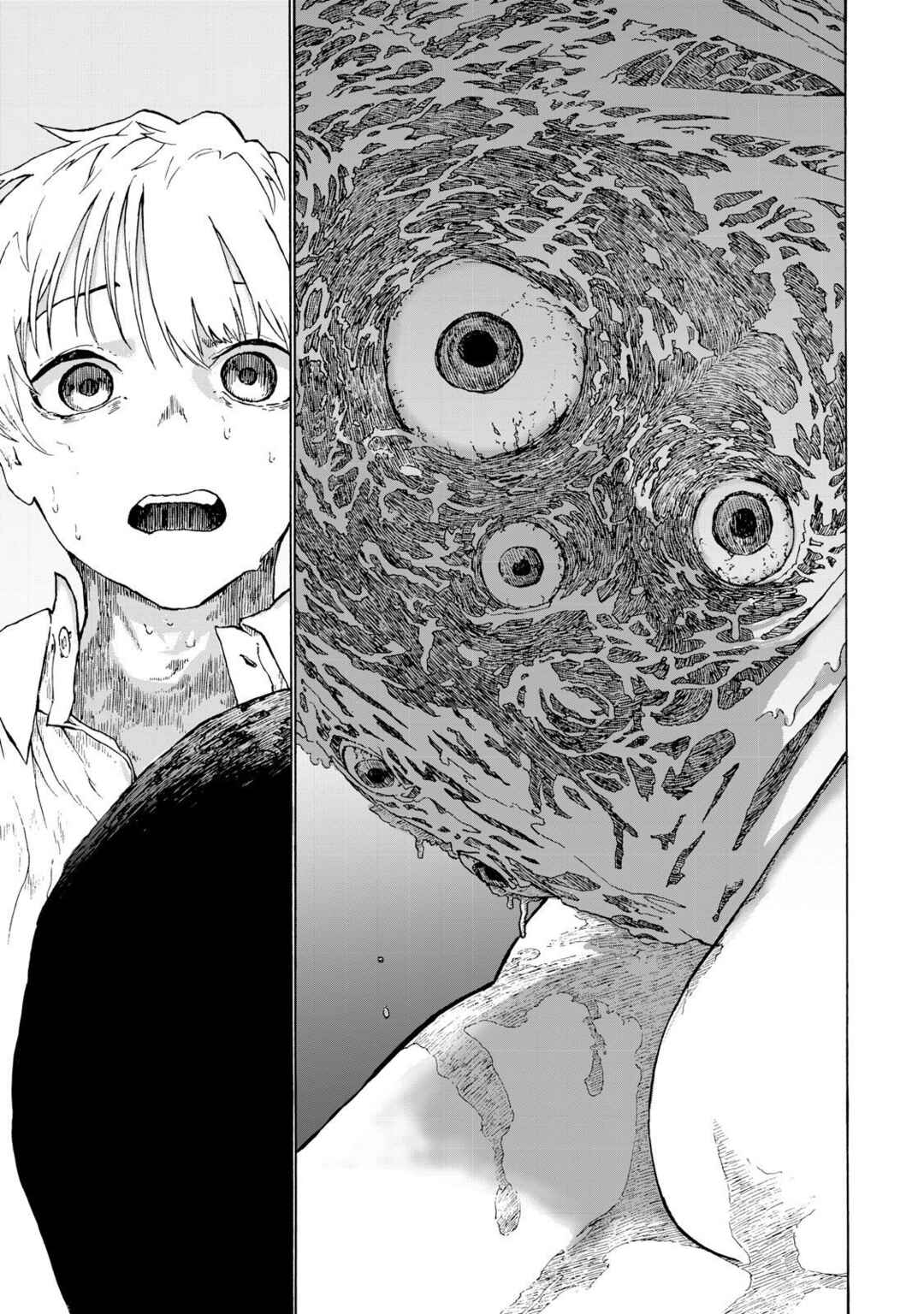 SCP tte Nan desu ka? Chapter 1 - Page 29
