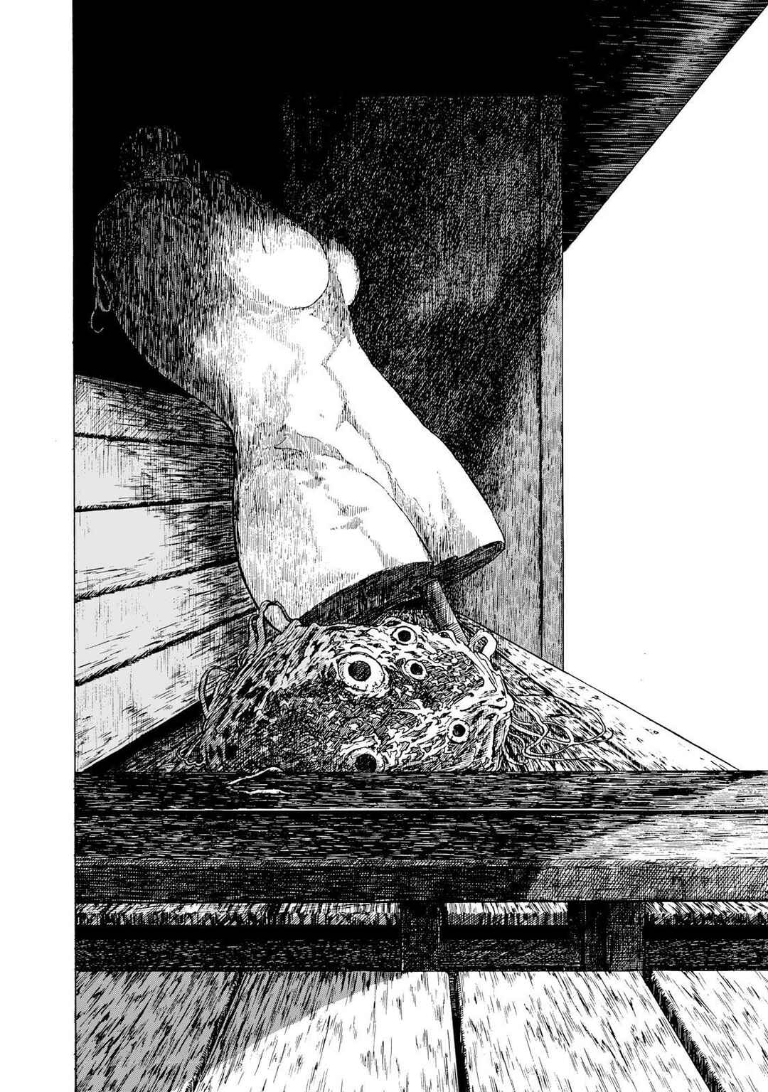 SCP tte Nan desu ka? Chapter 1 - Page 36