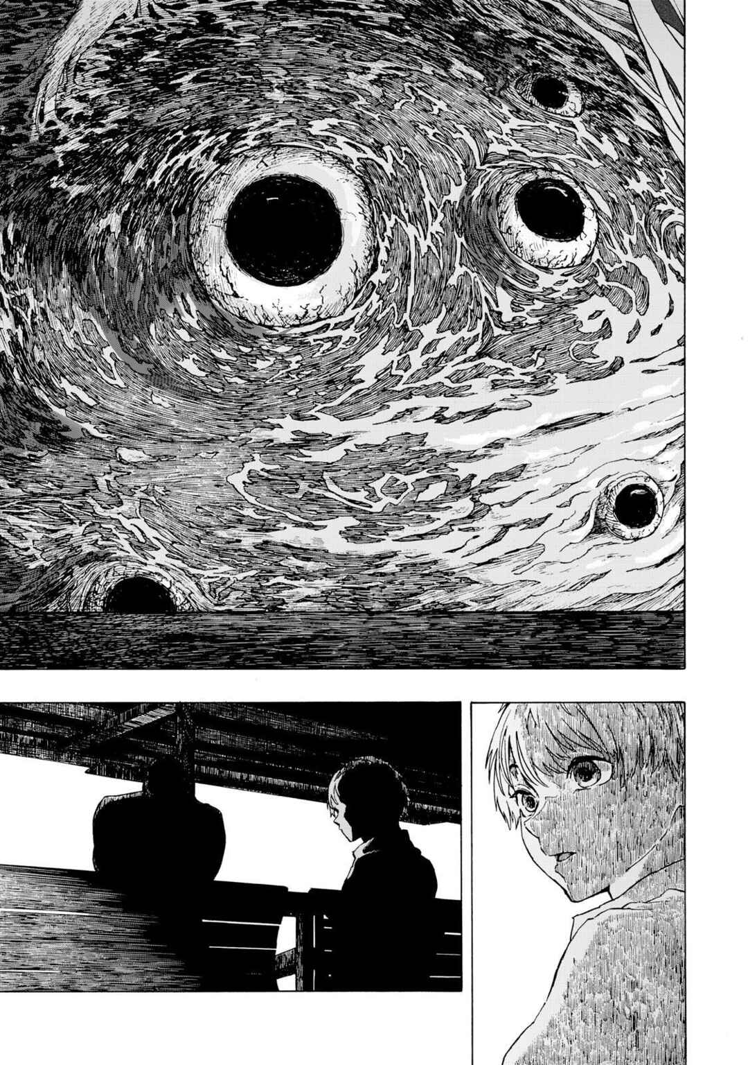 SCP tte Nan desu ka? Chapter 1 - Page 37