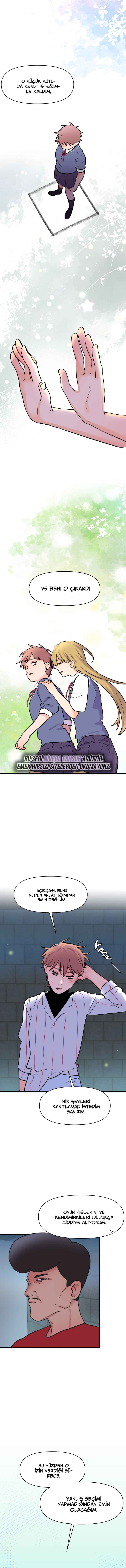 Not So Shoujo Love Story Chapter 117 - Page 3