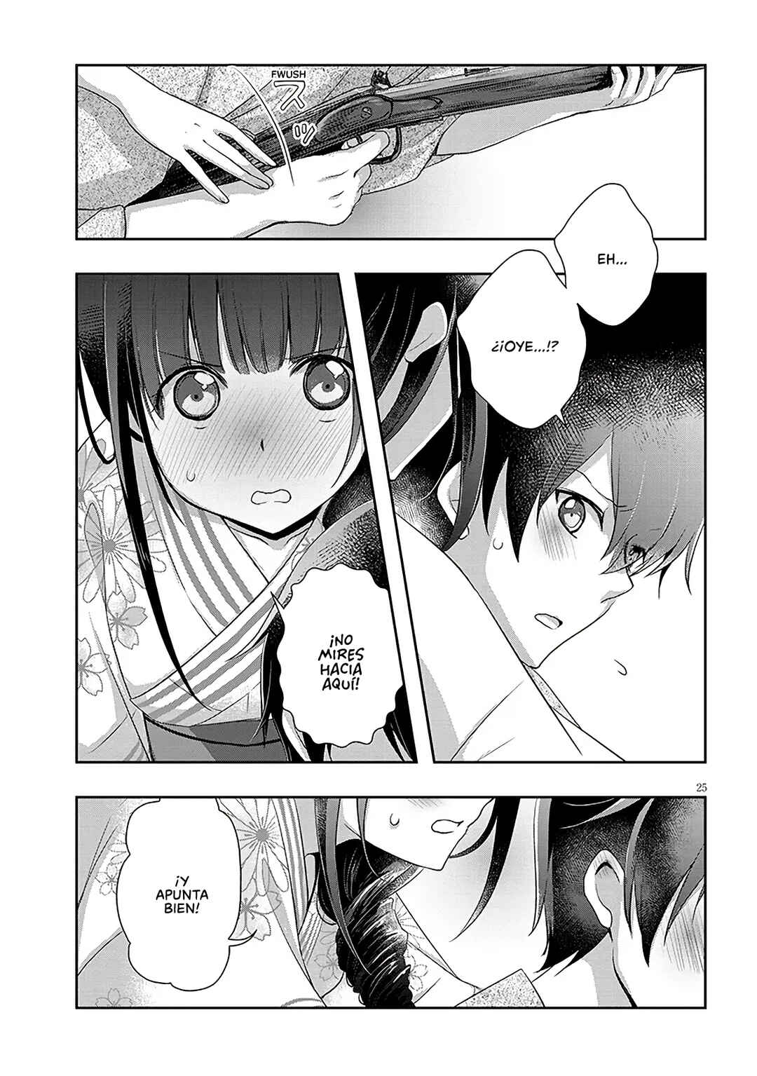 Mamahaha no Tsurego ga Moto Kanodatta Chapter 51.2 - Page 11