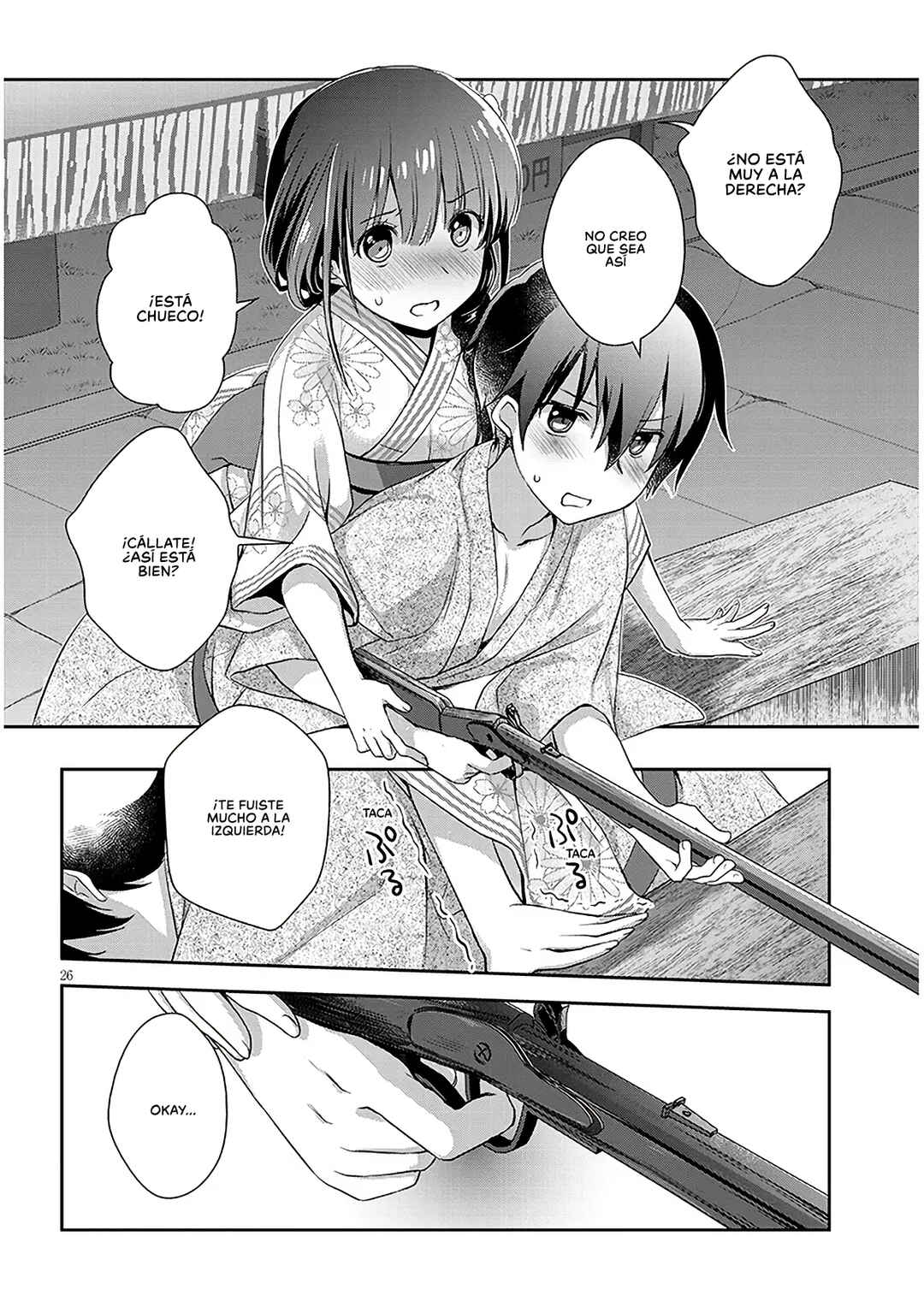 Mamahaha no Tsurego ga Moto Kanodatta Chapter 51.2 - Page 12