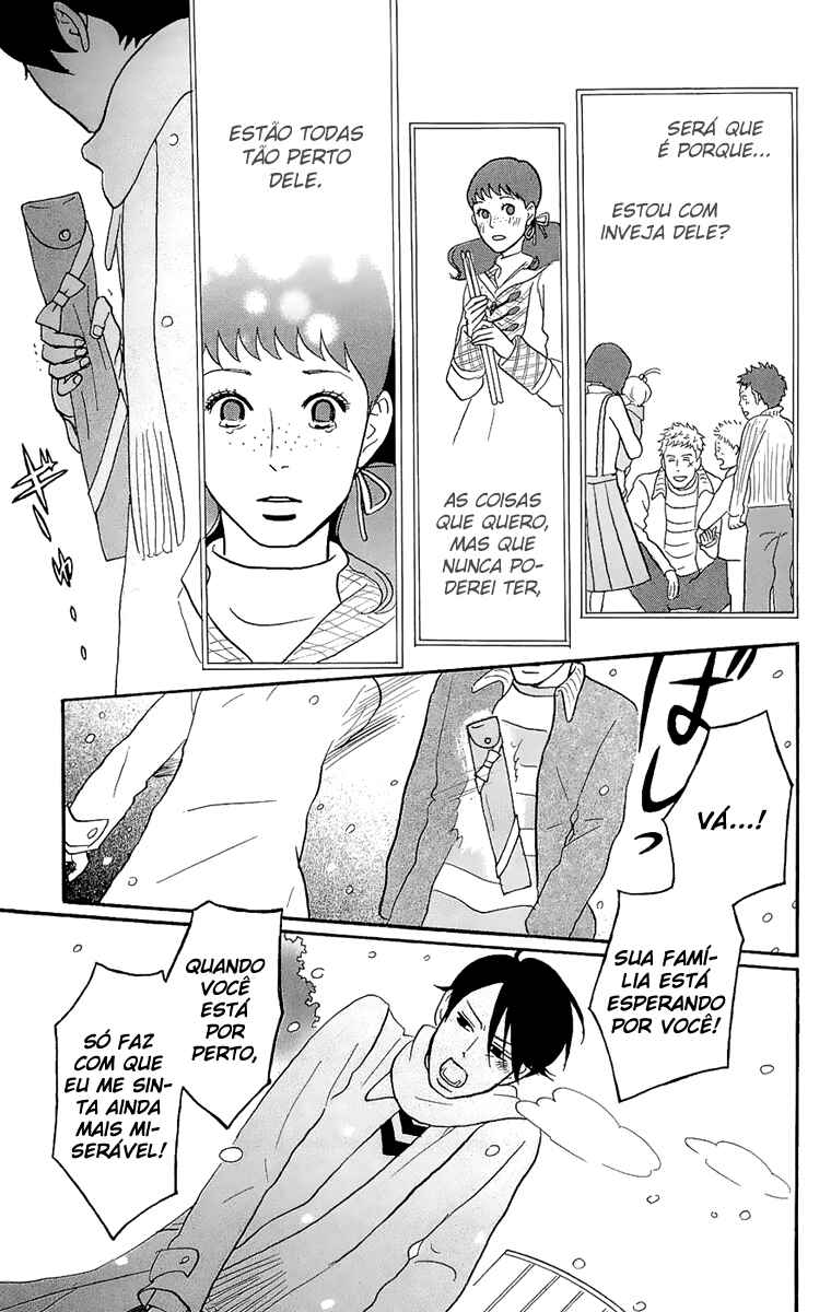 Kids on the Slope Chapter 11 - Page 29