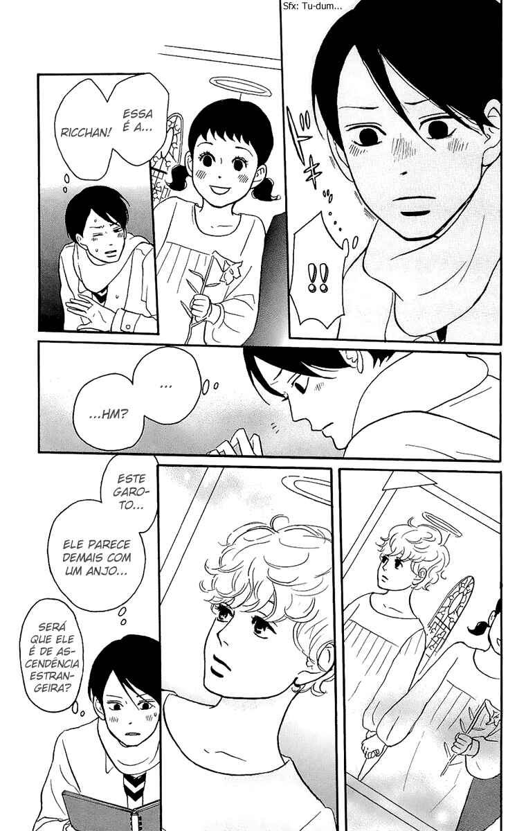 Kids on the Slope Chapter 11 - Page 37