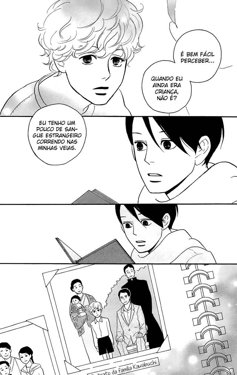 Kids on the Slope Chapter 11 - Page 39