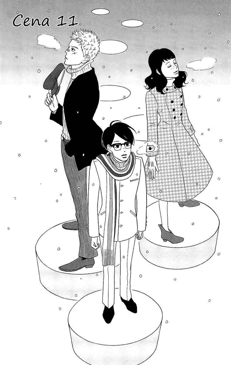 Kids on the Slope Chapter 11 - Page 7