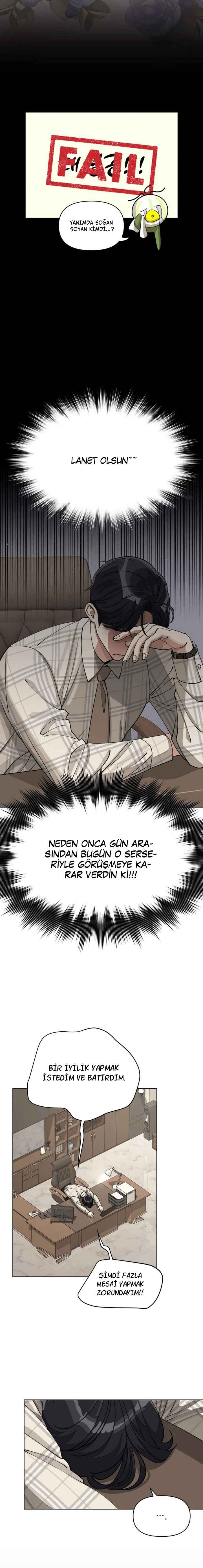 Iseop ui Yeonae Chapter 20 - Page 10