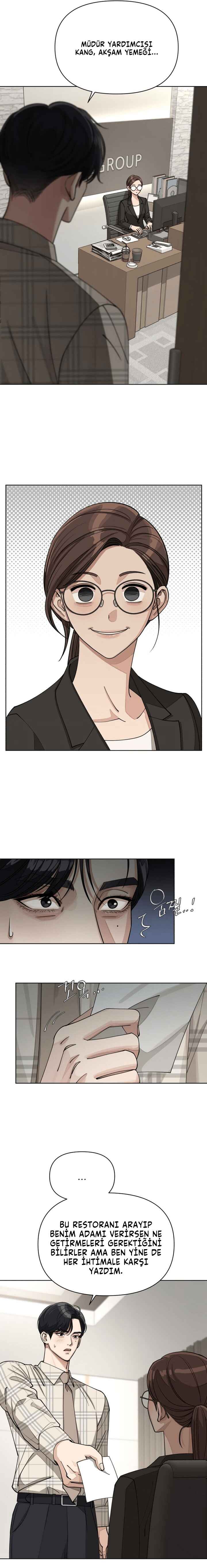 Iseop ui Yeonae Chapter 20 - Page 12