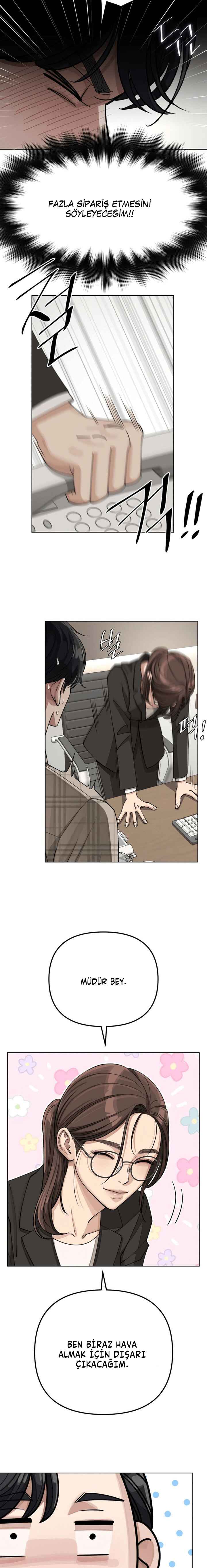 Iseop ui Yeonae Chapter 20 - Page 14
