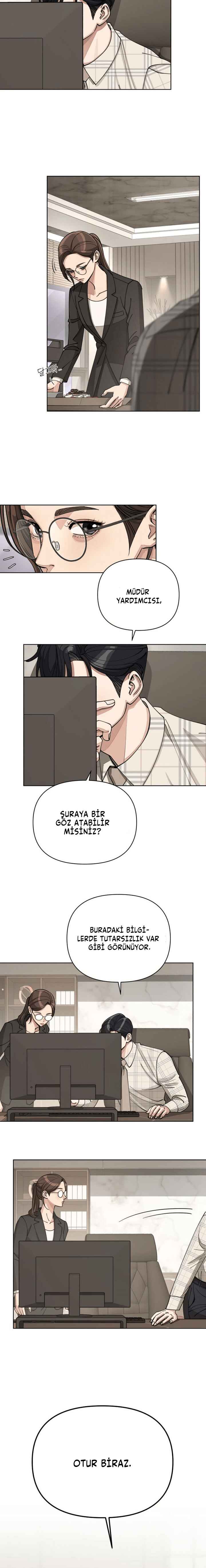 Iseop ui Yeonae Chapter 20 - Page 16