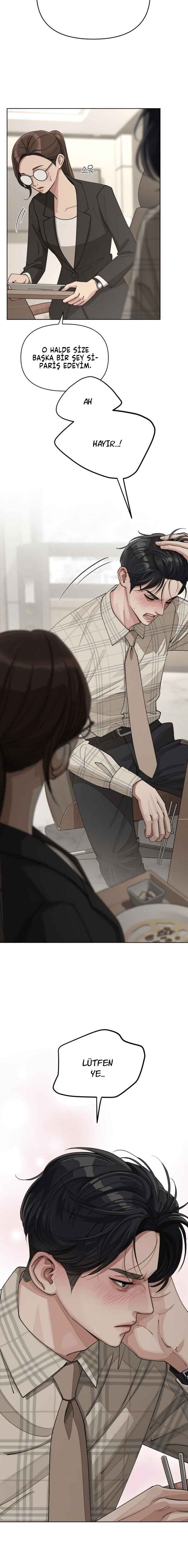 Iseop ui Yeonae Chapter 20 - Page 20