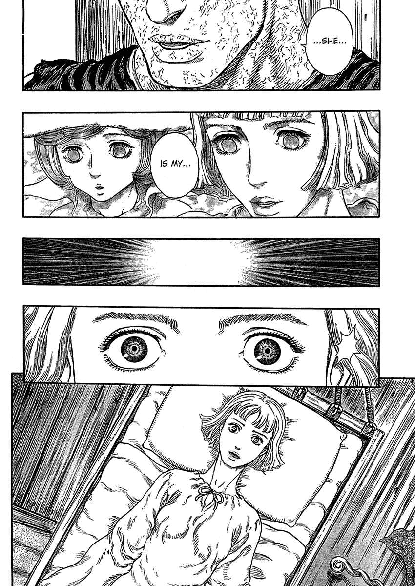 Berserk Chapter 287 - Page 11