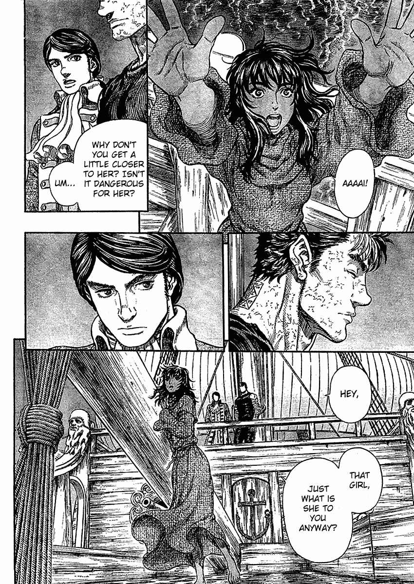Berserk Chapter 287 - Page 9