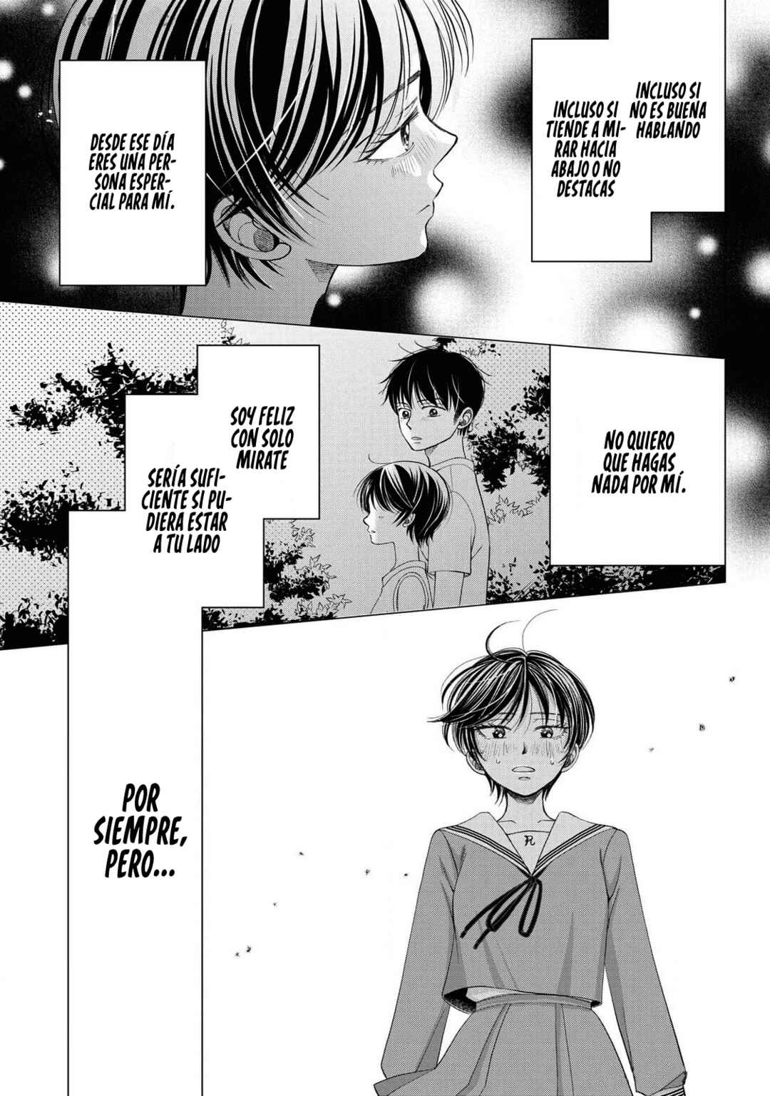 Seishun Protagonist - Boku-tachi wa Ren'ai Kajou Chapter 16 - Page 15