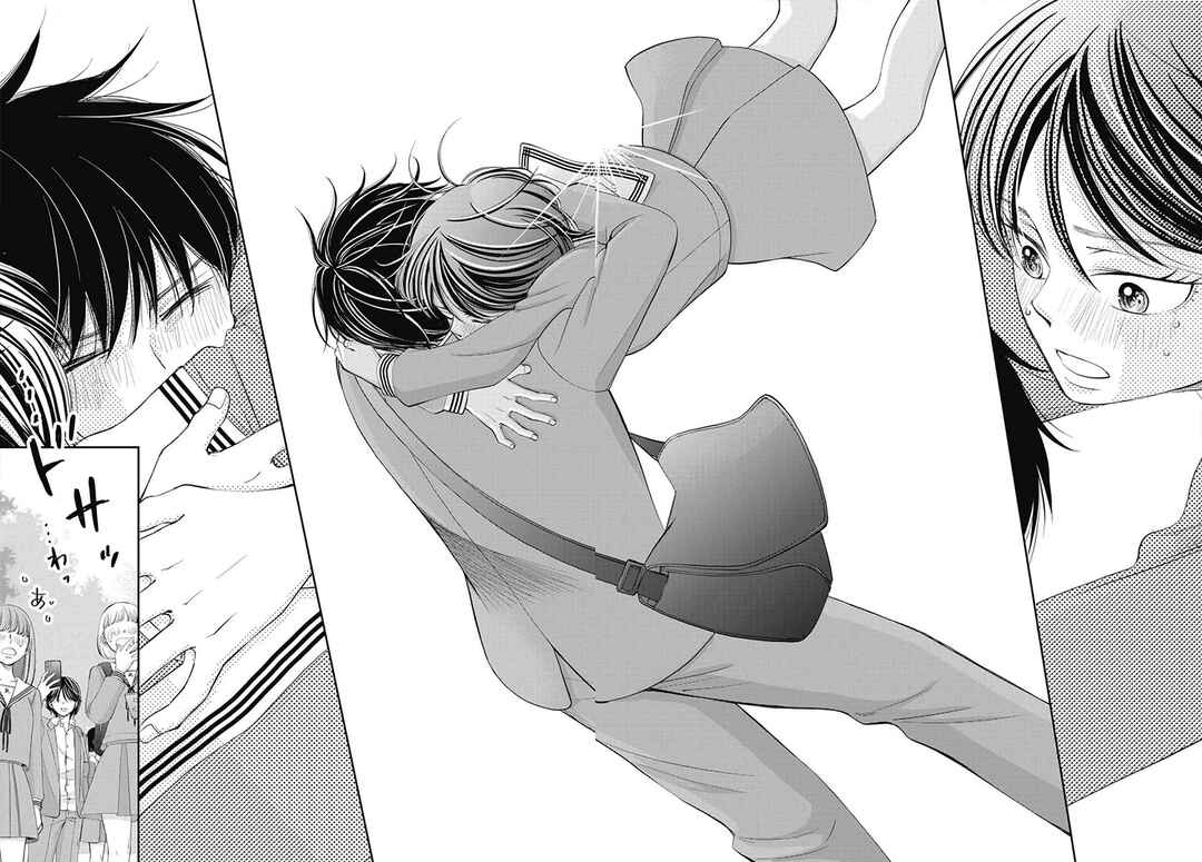 Seishun Protagonist - Boku-tachi wa Ren'ai Kajou Chapter 16 - Page 20