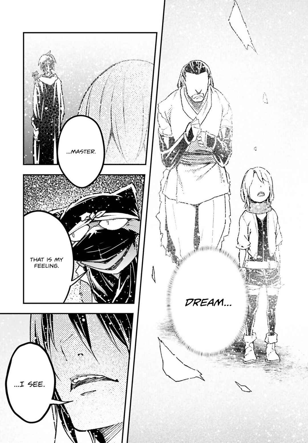 LV999 no Murabito Chapter 78 - Page 26