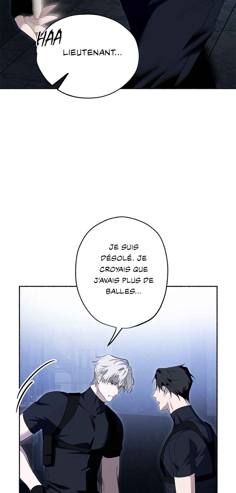 Dip pibeot Chapter 12 - Page 23