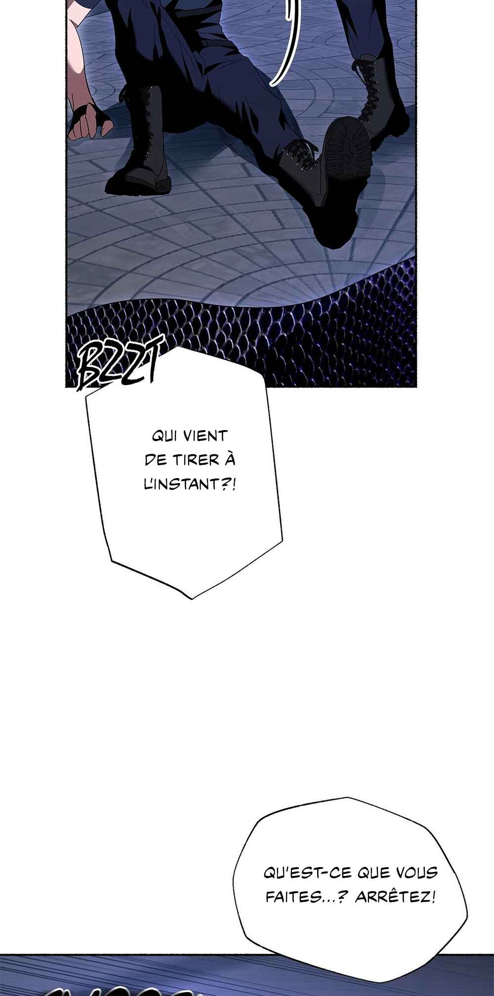 Dip pibeot Chapter 12 - Page 51