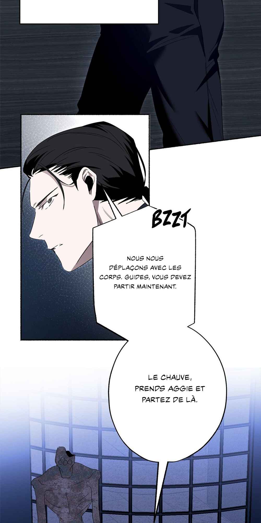 Dip pibeot Chapter 12 - Page 8