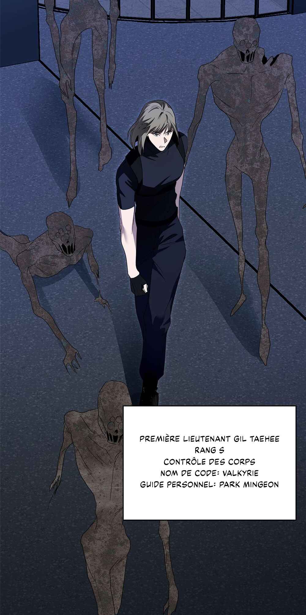 Dip pibeot Chapter 12 - Page 9