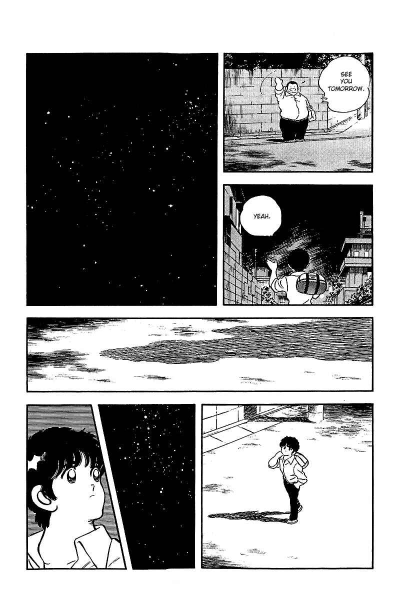 Touch Chapter 240 - Page 13