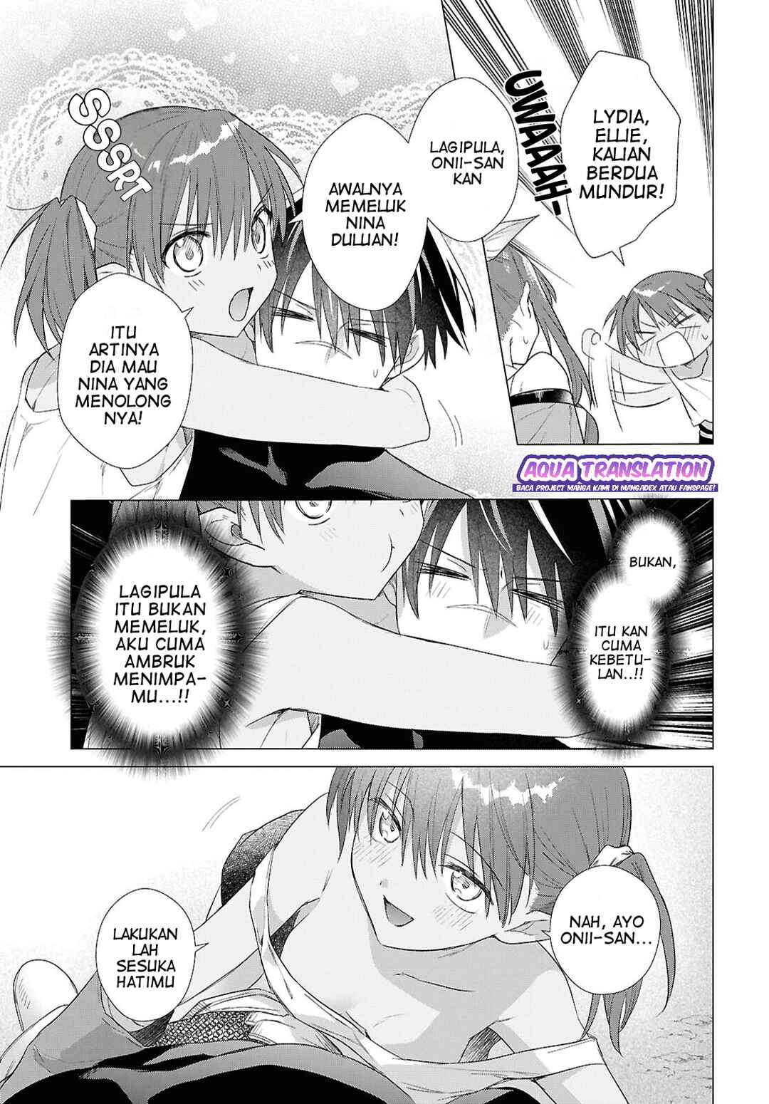 Kabeyaku nado Fuyou to Tsuihou Sareta S-kyuu Boukensha, "Dorei Kaihou" Skill o Kushi Shite Shijou Saikyou no Kunizukuri Chapter 23 - Page 12
