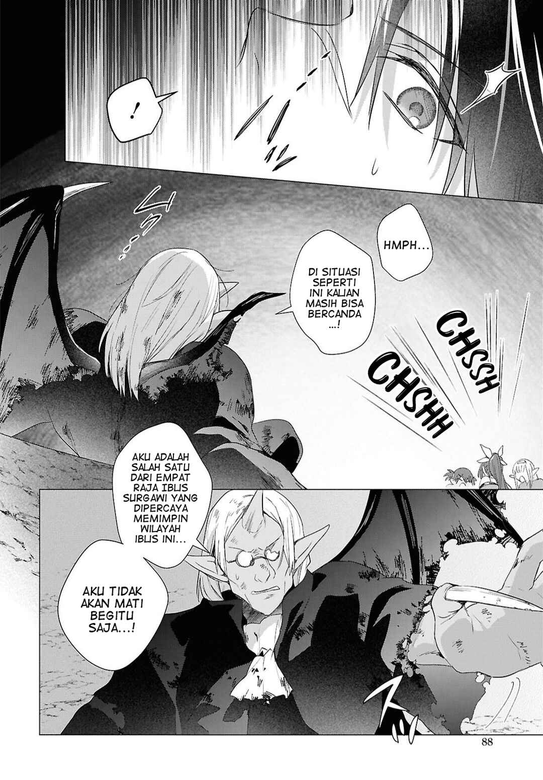 Kabeyaku nado Fuyou to Tsuihou Sareta S-kyuu Boukensha, "Dorei Kaihou" Skill o Kushi Shite Shijou Saikyou no Kunizukuri Chapter 23 - Page 15