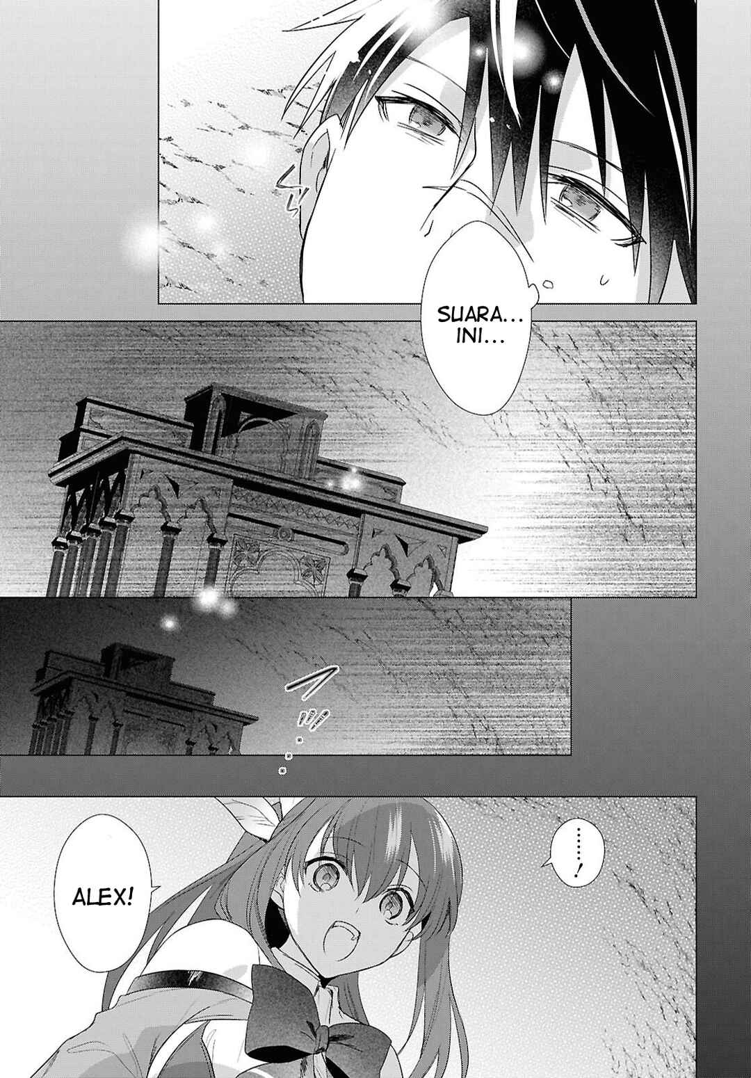 Kabeyaku nado Fuyou to Tsuihou Sareta S-kyuu Boukensha, "Dorei Kaihou" Skill o Kushi Shite Shijou Saikyou no Kunizukuri Chapter 23 - Page 20