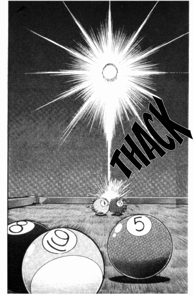 Break Shot Chapter 96 - Page 10