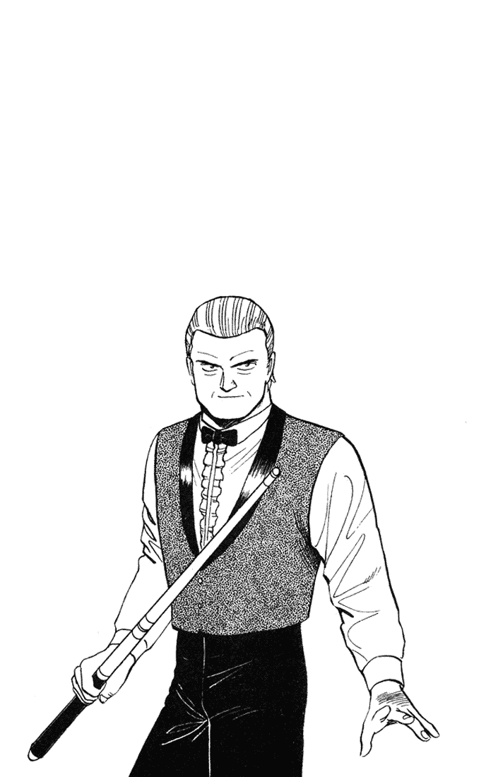 Break Shot Chapter 96 - Page 15