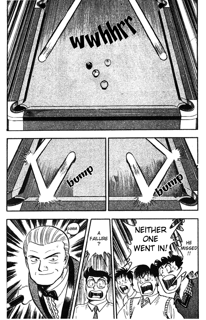 Break Shot Chapter 96 - Page 8