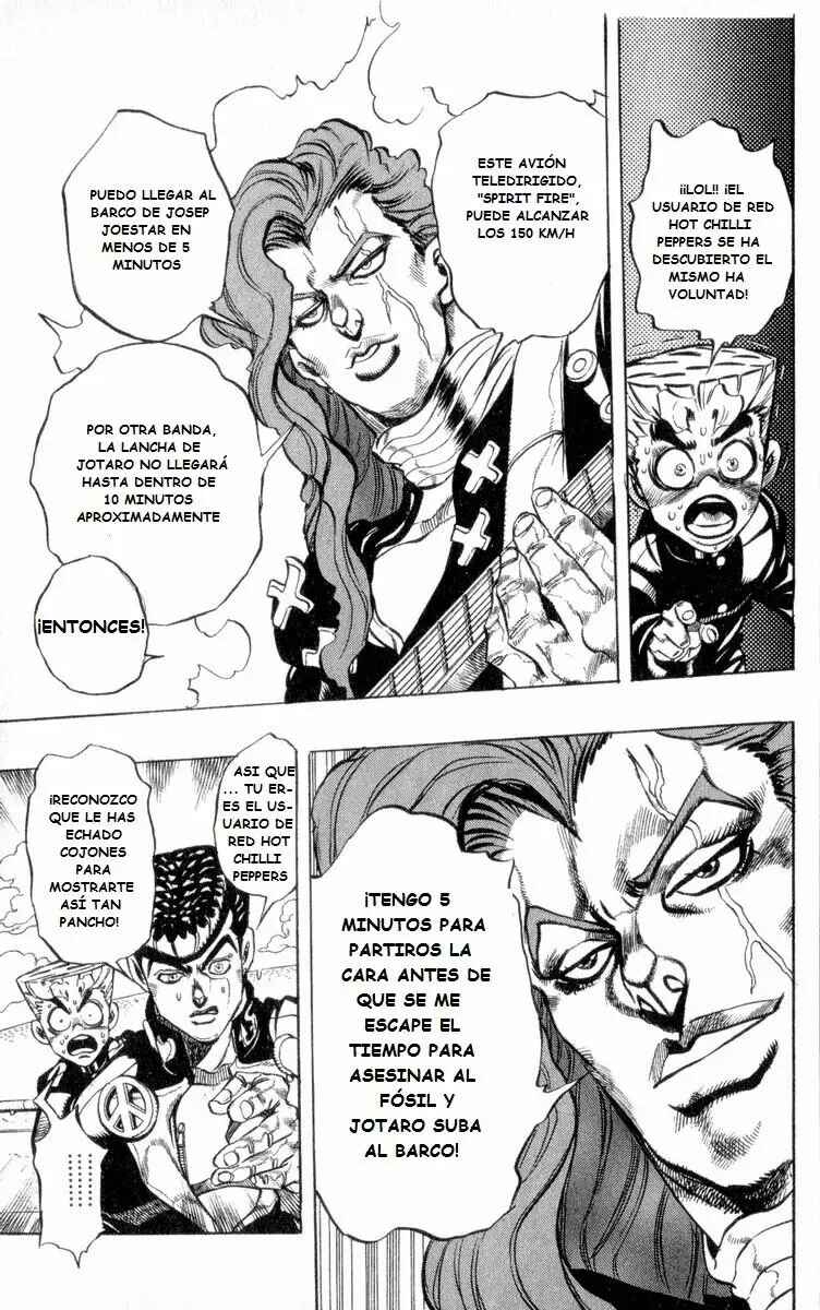 JoJo no Kimyou na Bouken: Part 4 - Diamond wa Kudakenai Chapter 46 - Page 13