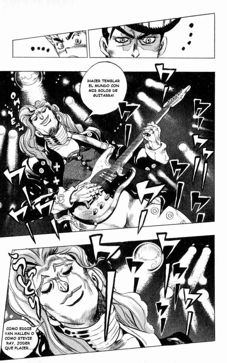 JoJo no Kimyou na Bouken: Part 4 - Diamond wa Kudakenai Chapter 46 - Page 15