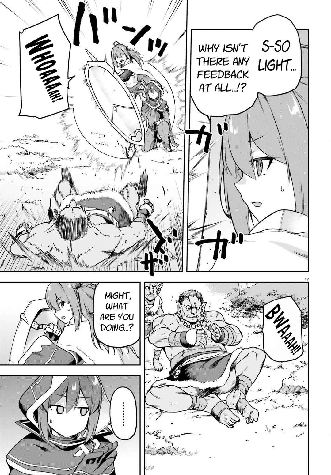 Last Boss Toubatsugo ni Hajimeru Nishuume Boukensha Life - Hajimari no Machi de Wakeari Bishoujo-tachi ga Mechakucha Natsuite kimasu Chapter 3 - Page 18