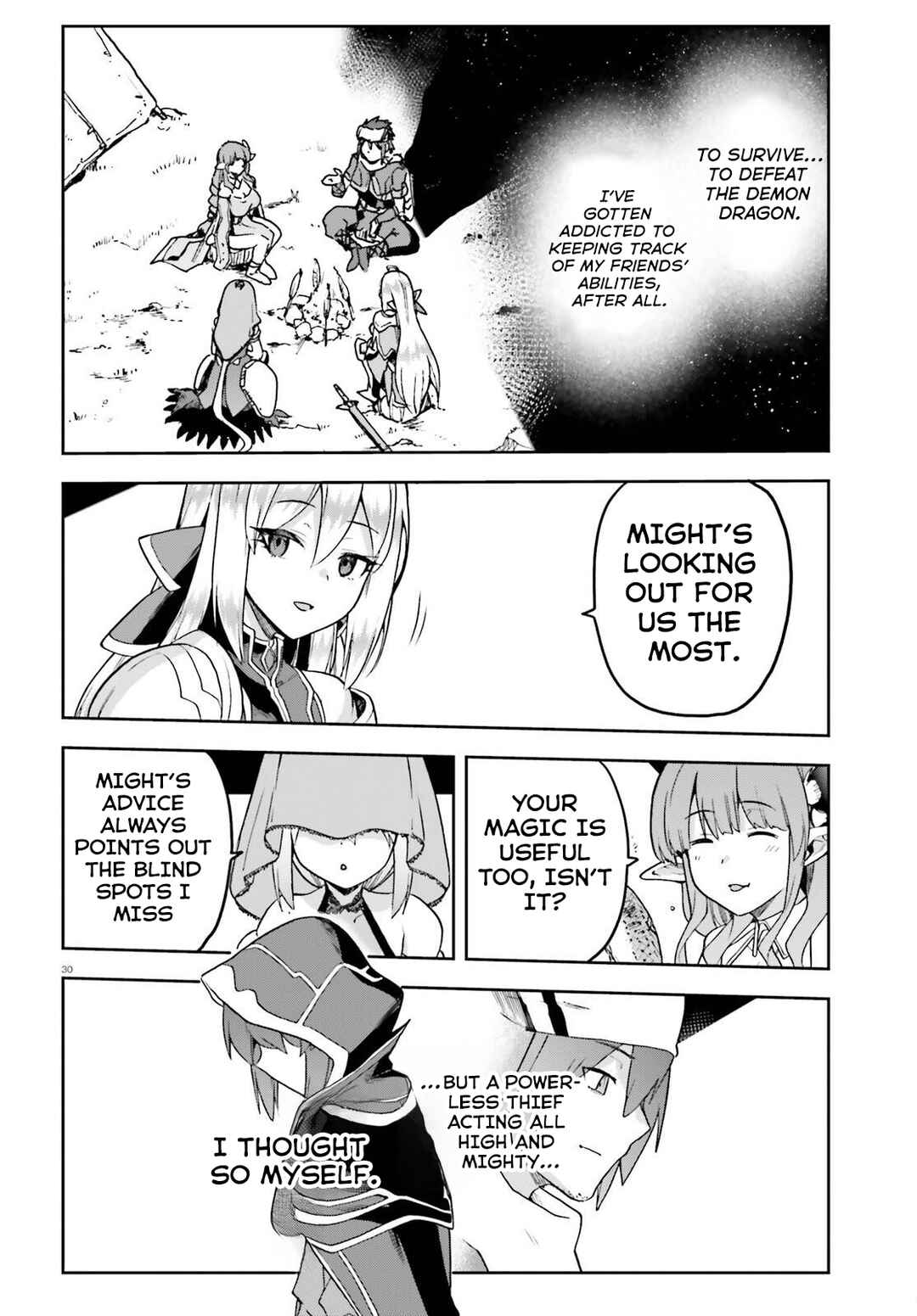 Last Boss Toubatsugo ni Hajimeru Nishuume Boukensha Life - Hajimari no Machi de Wakeari Bishoujo-tachi ga Mechakucha Natsuite kimasu Chapter 3 - Page 31