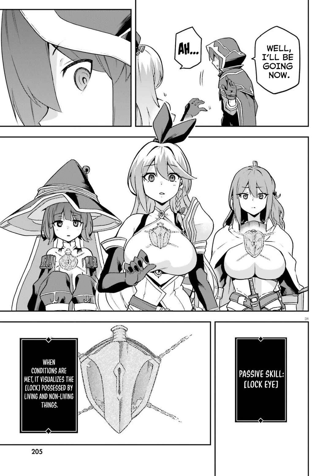 Last Boss Toubatsugo ni Hajimeru Nishuume Boukensha Life - Hajimari no Machi de Wakeari Bishoujo-tachi ga Mechakucha Natsuite kimasu Chapter 3 - Page 32