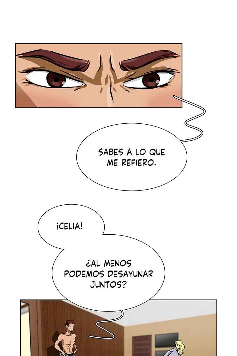 BLINDFOLD Chapter 1 - Page 11