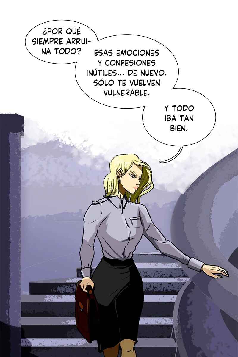 BLINDFOLD Chapter 1 - Page 13