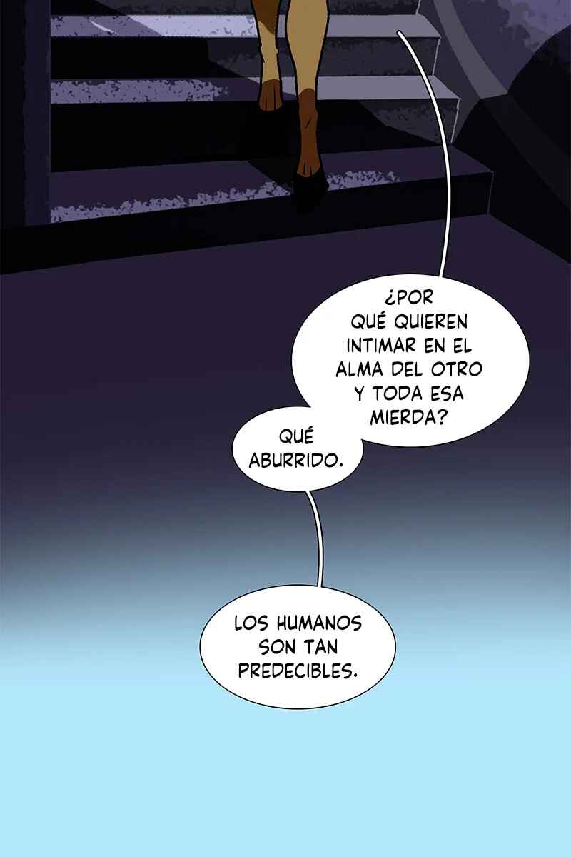 BLINDFOLD Chapter 1 - Page 14