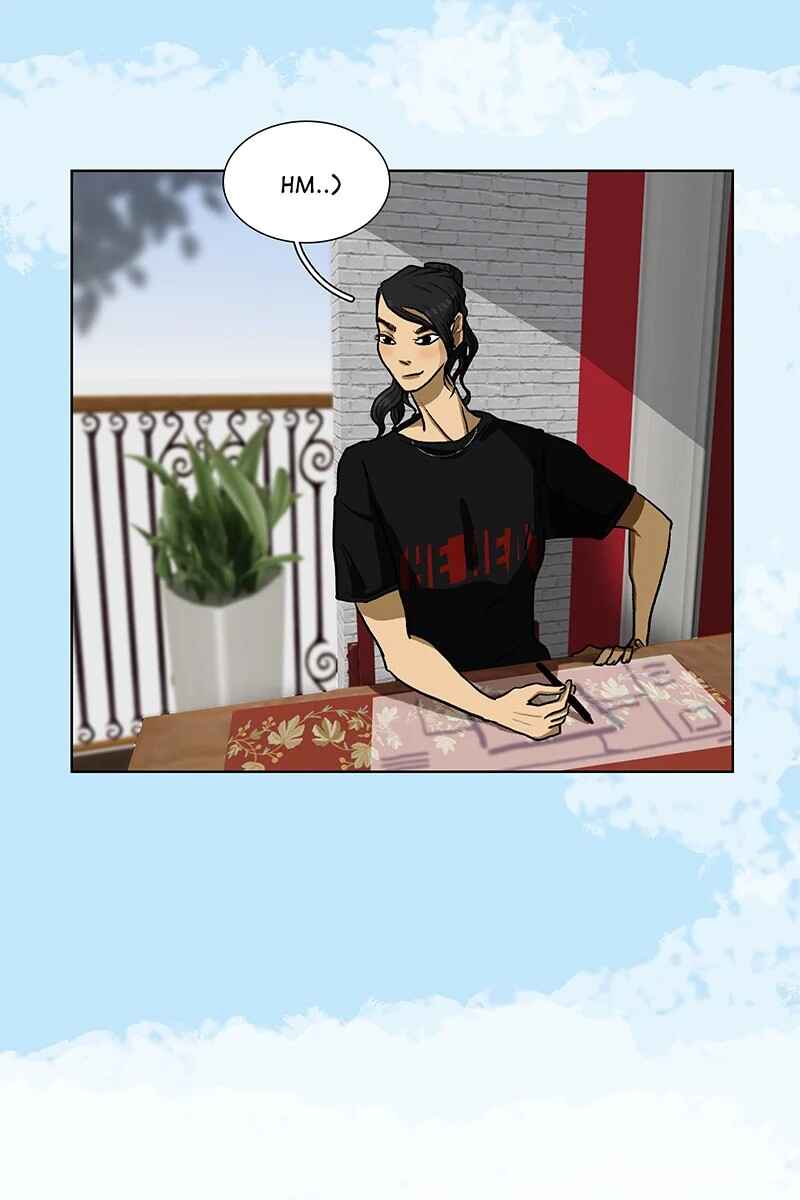 BLINDFOLD Chapter 1 - Page 16