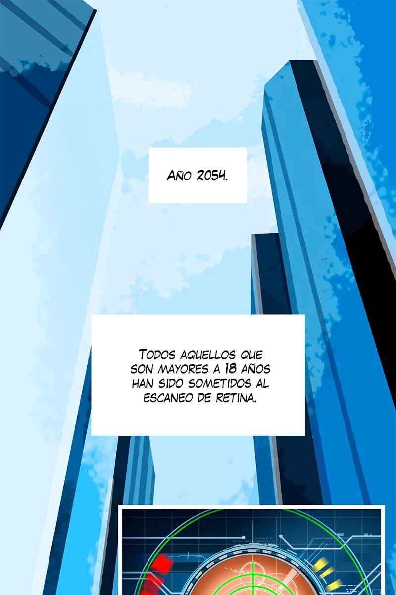 BLINDFOLD Chapter 1 - Page 2