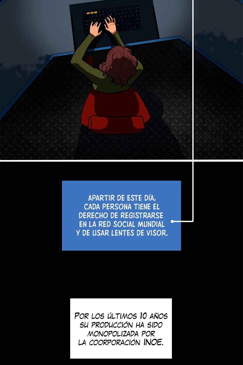 BLINDFOLD Chapter 1 - Page 4